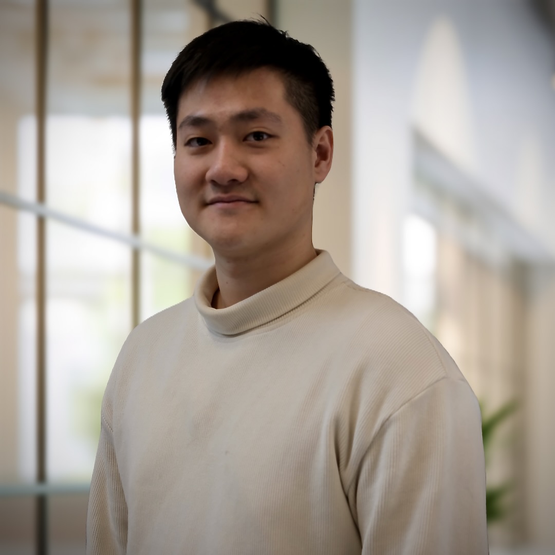 Ting-Han (Timmy) Lin