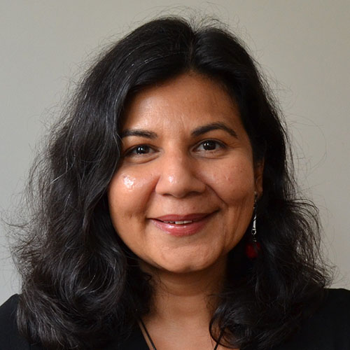 Prof. Praminda Caleb-Solly