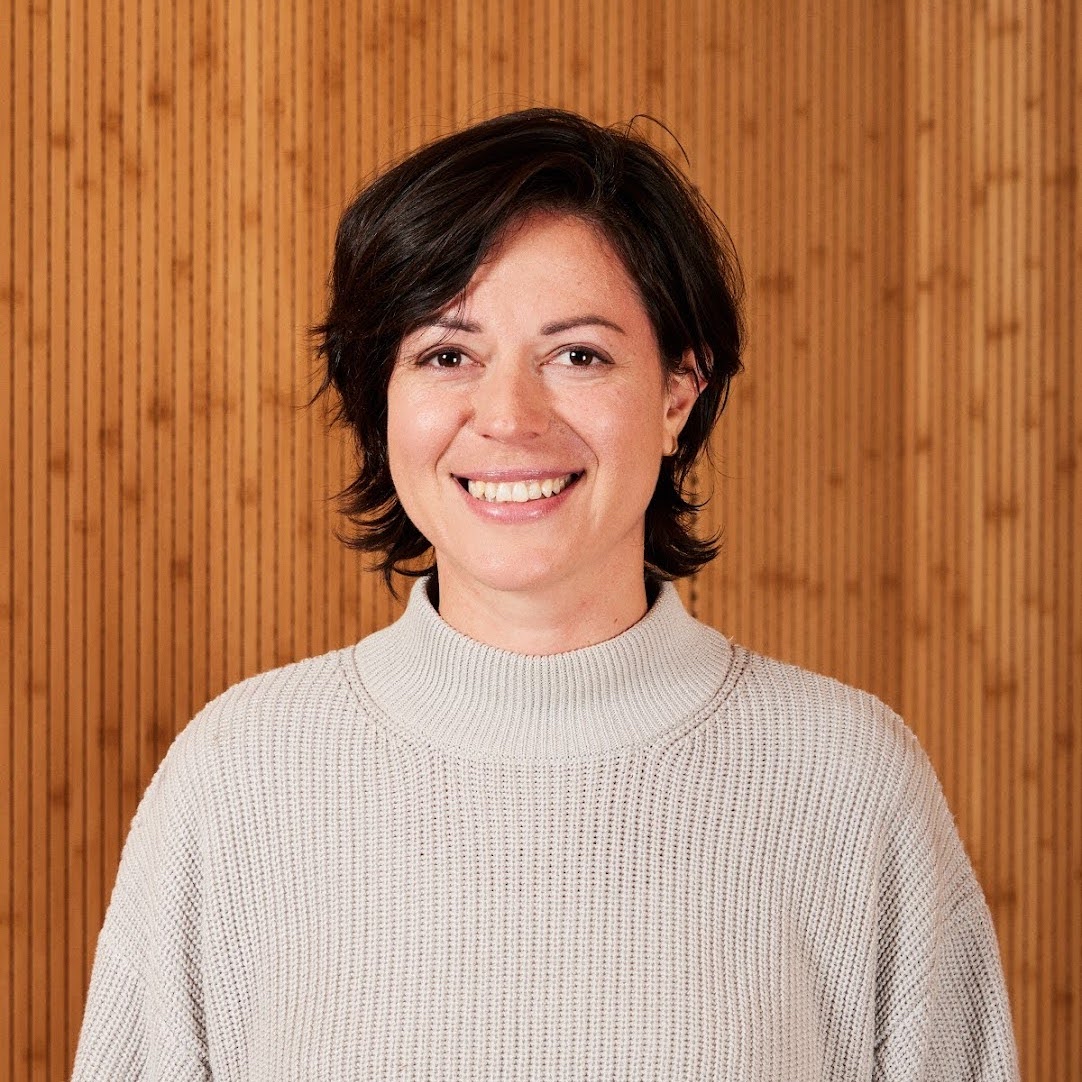 Elena (Lena) Malnatsky