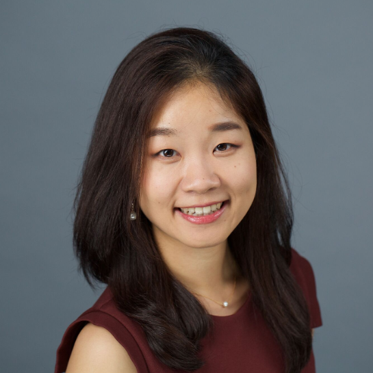 Ajung Moon
