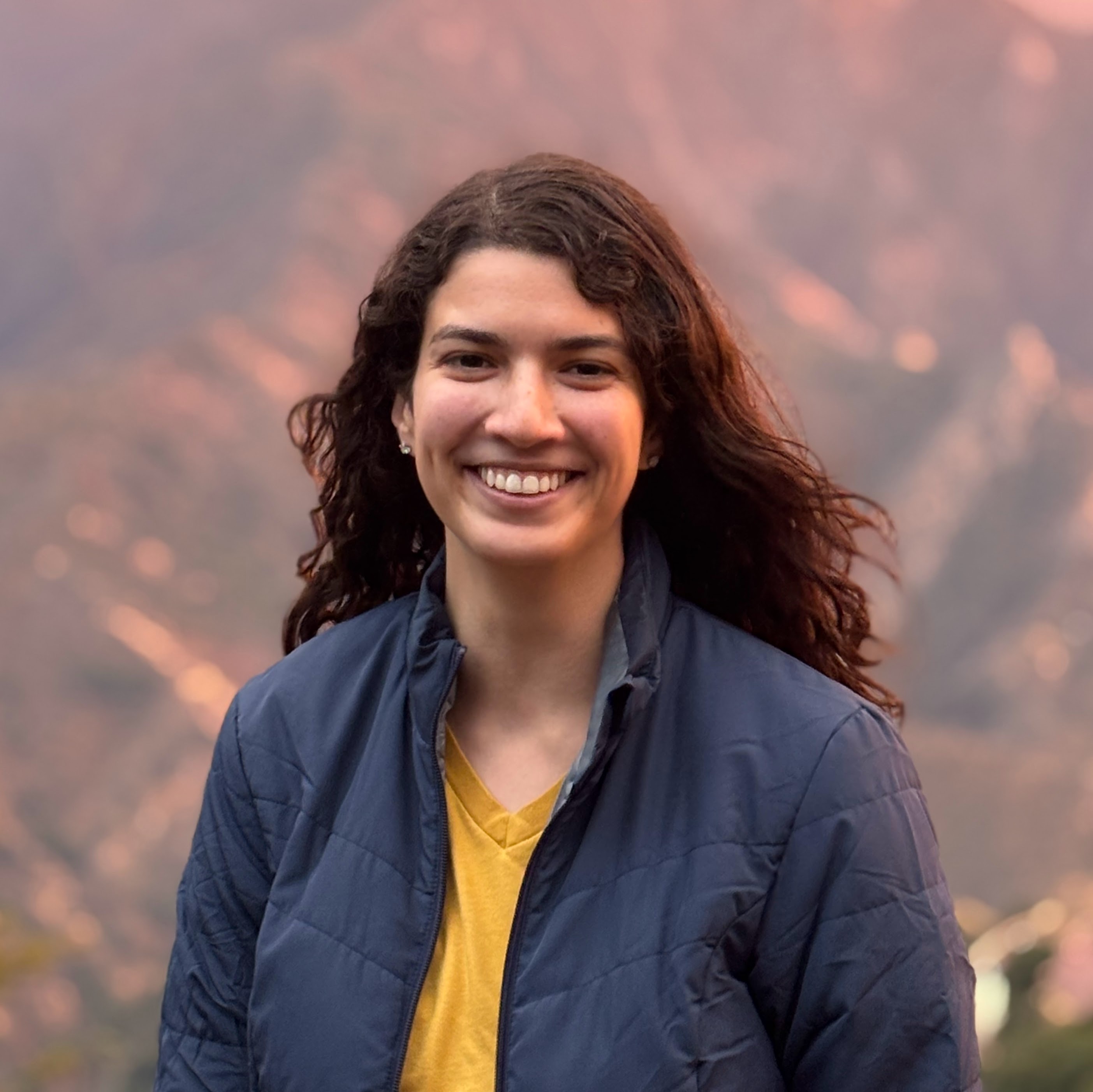 Anya Bouzida