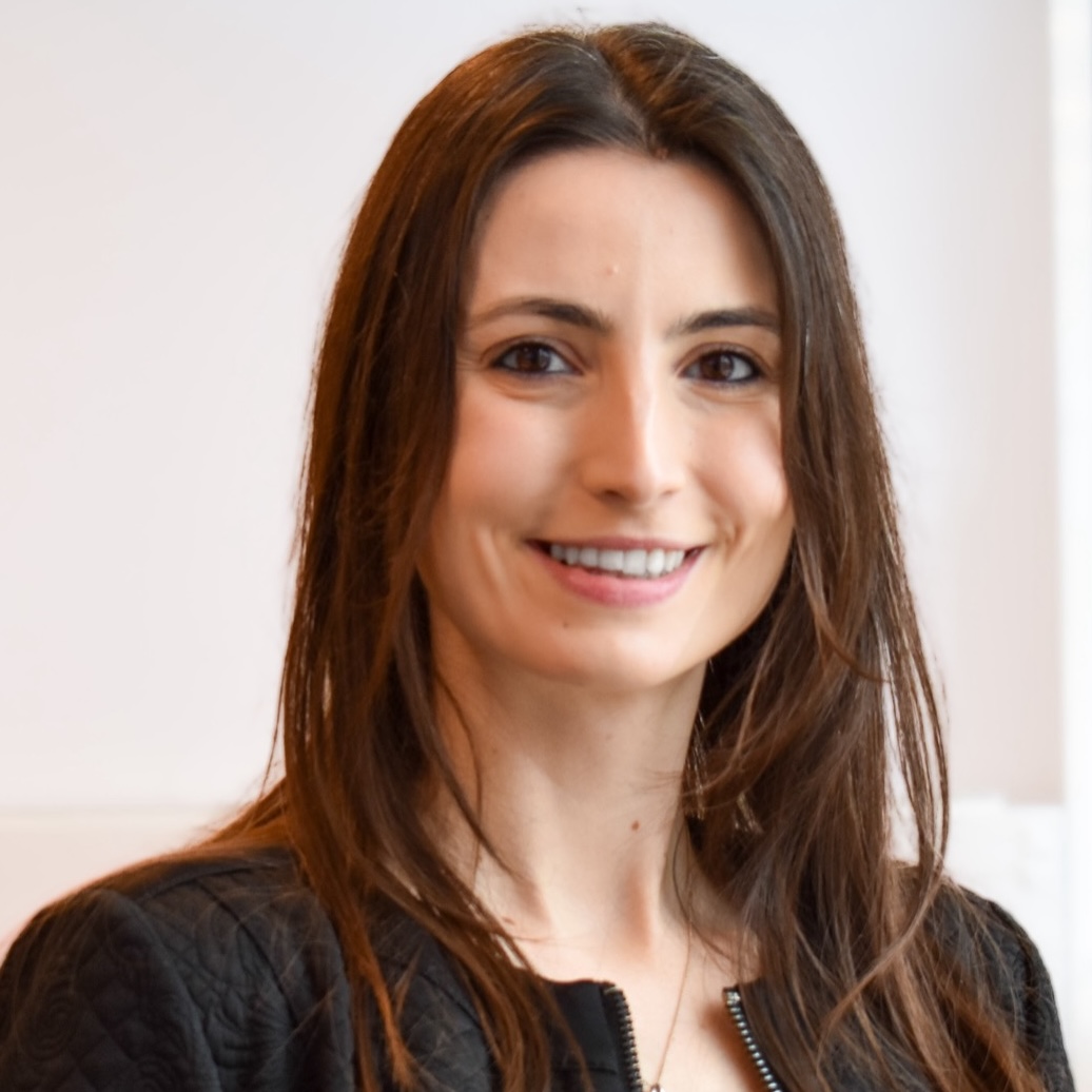 Bahar Irfan