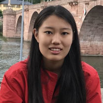 Shiye (Sally) Cao
