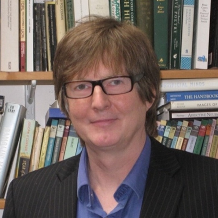 Tony J. Prescott
